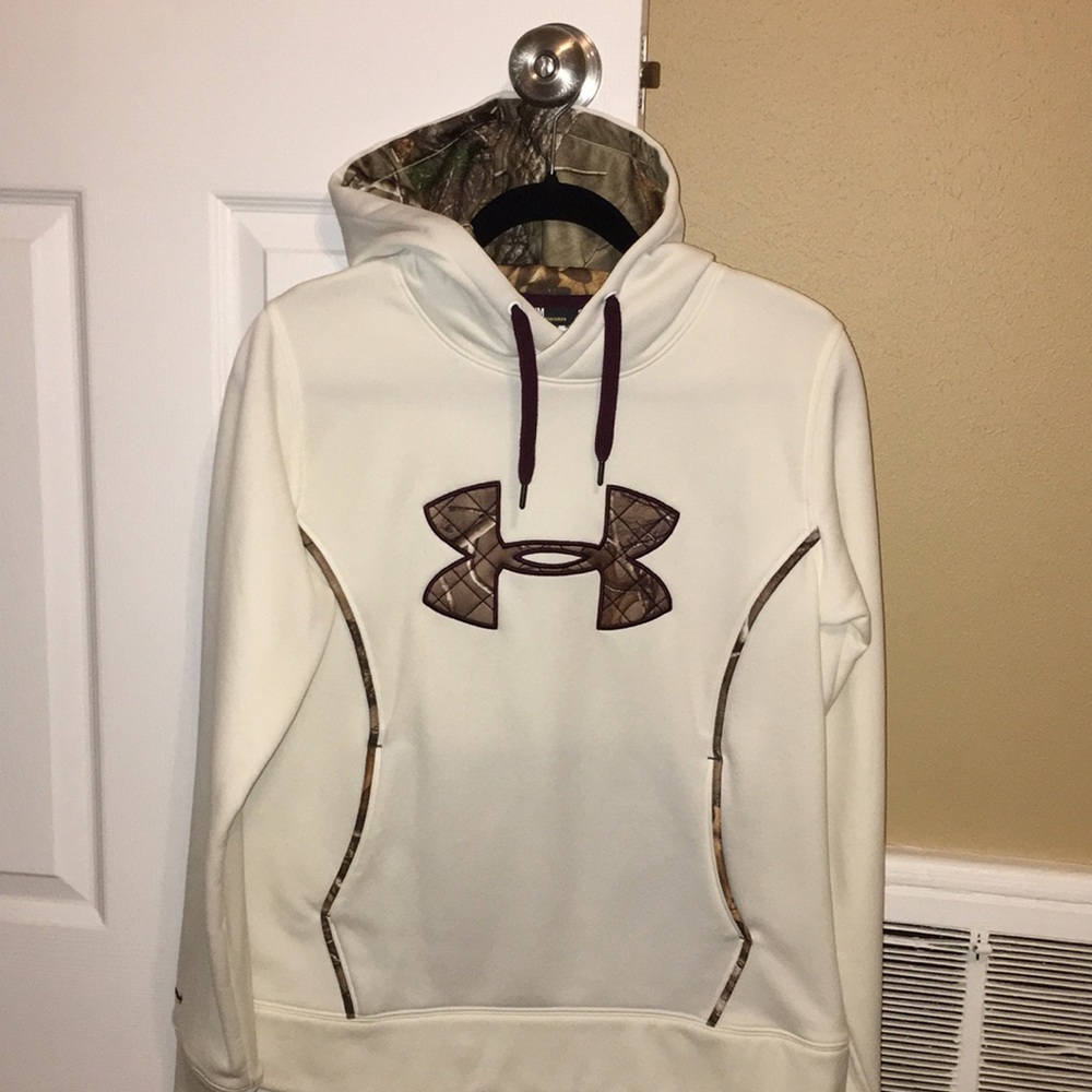 Under Armour Hoodie